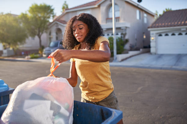 Debris Removal in Clearwater, KS