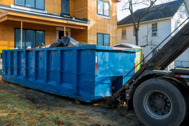 Best Junk Removal Near Me  in Clearwater, KS