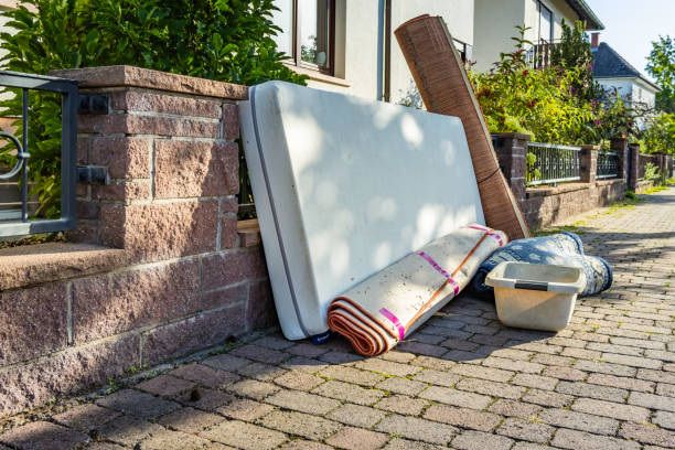 Trash Removal Near Me in Clearwater, KS