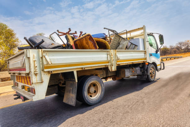 Commercial Cleanout Services in Clearwater, KS