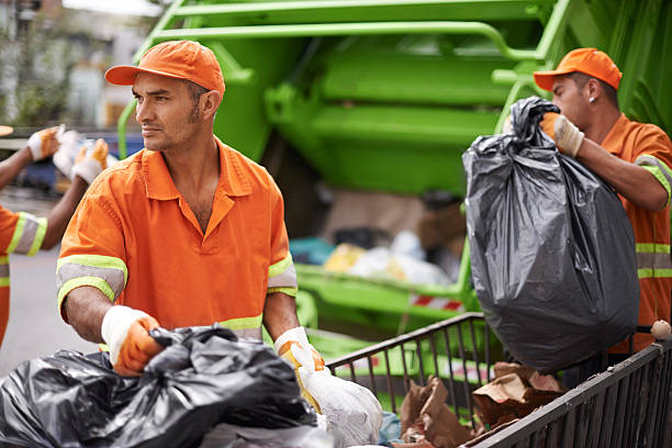 Best Construction Debris Removal  in Clearwater, KS