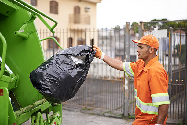 Best Yard Cleanup Services  in Clearwater, KS